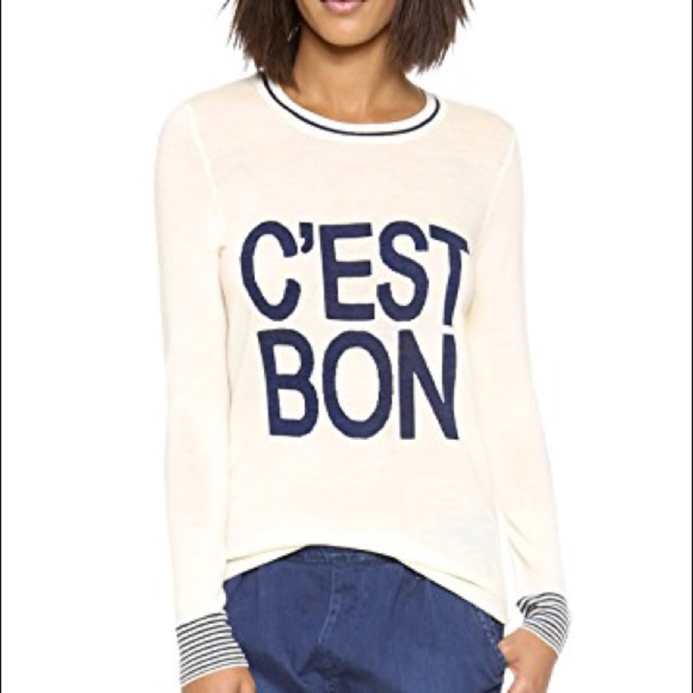 MADEWELL sweater